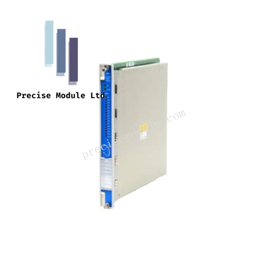 Bently Nevada 3500/33 149986-01 I/O Modules