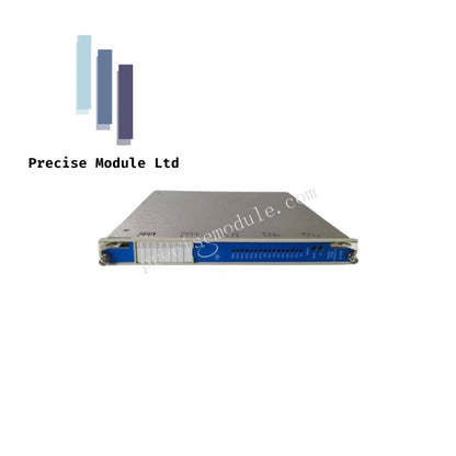 Bently Nevada 3500/33 149986-01 I/O Modules