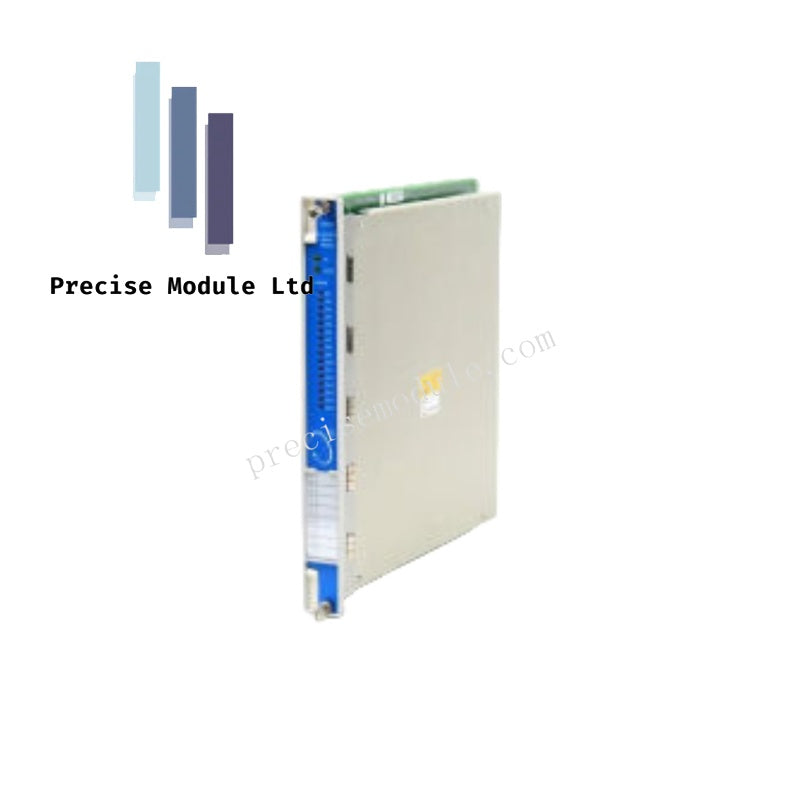Bently Nevada 3500/32M 149986-02 4-Channel Relay Module