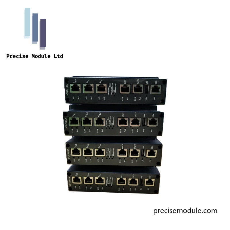 وحدة التحكم GE IS420UCSBH4A UCSB