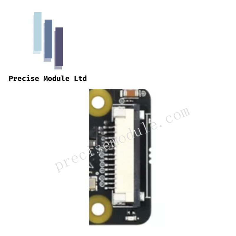 CSI CB218-Z-030/031-L Industrial Control Module