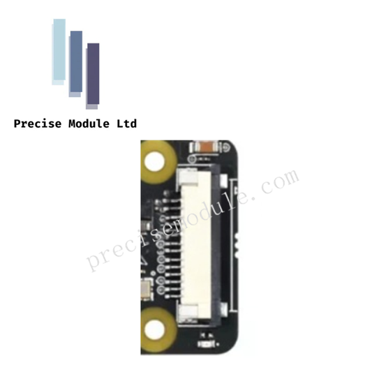 CSI CB218-Z-030/031-L Industrial Control Module