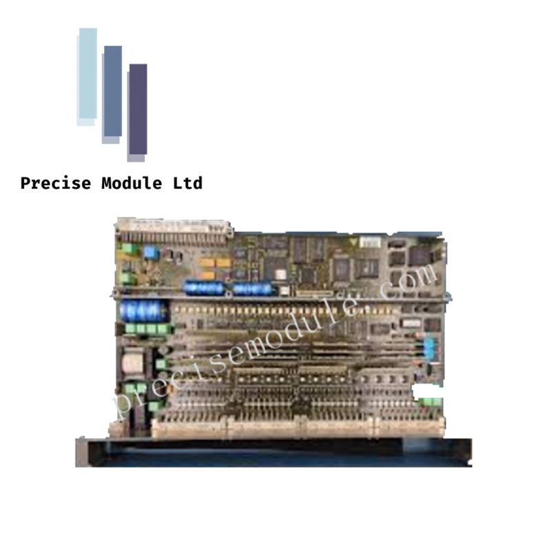 ABB|CBI20|Binary Input Module