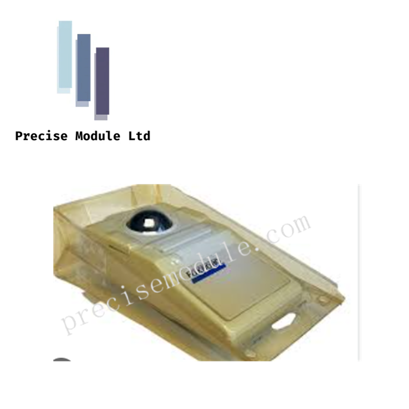 Foxboro P0972SE USB Trackball Mouse