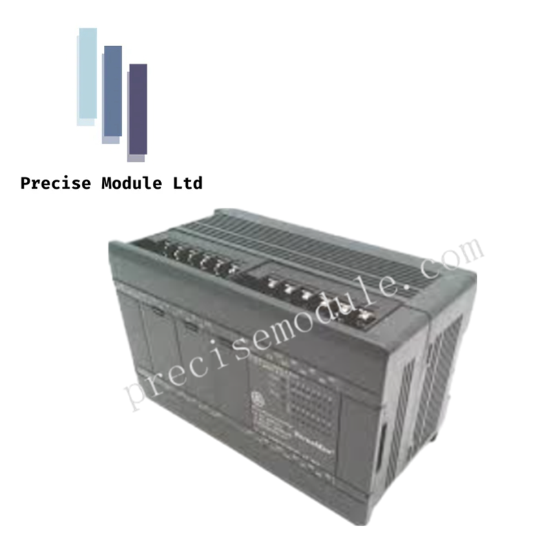 GE IC200UDR020 VersaMax Micro 20-point PLC