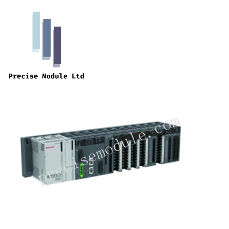 900RSM-0200 | Honeywell | Redundantes Switch-Modul