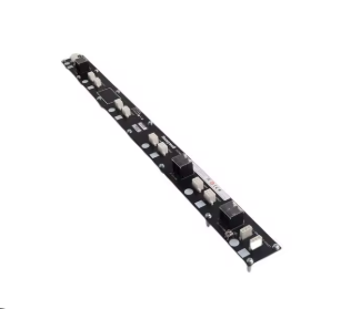 Honeywell 8C-SHEDA1 51307186-175 Header Board