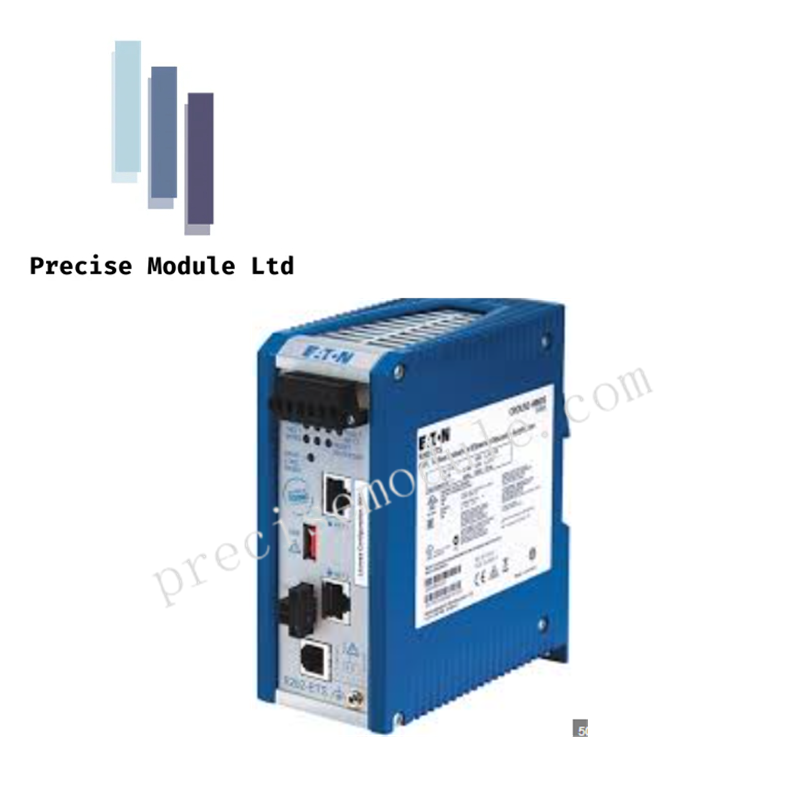 9202-ETS-TR1 Honeywell Industrielles Sicherheitsgateway