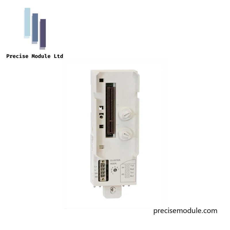 العلامة التجارية الأصلية الجديدة ABB TP853 لوحة القاعدة