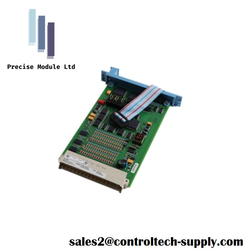 Honeywell FC-SDI-1624 Digital Input Module Preferential Price