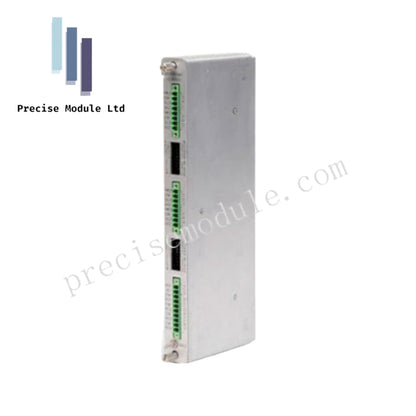Bently Nevada 3500/22 161580-01 I/O Module