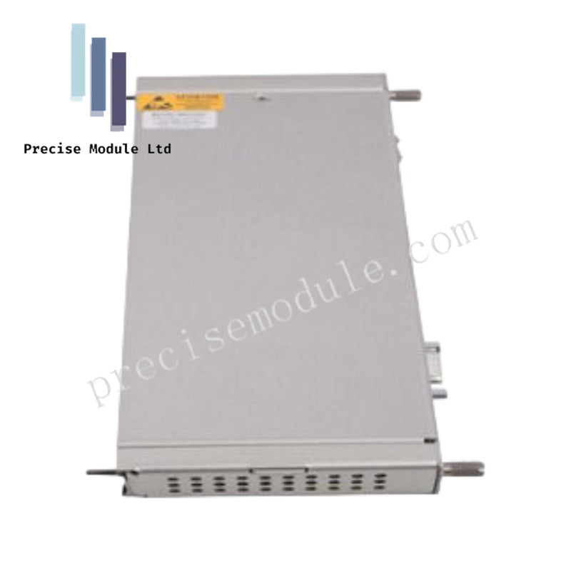 Bently Nevada 3500/22 161580-01 I/O Module