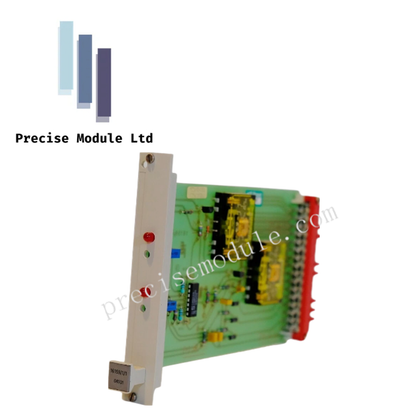 Honeywell 16159/1/1 Digital Input Module