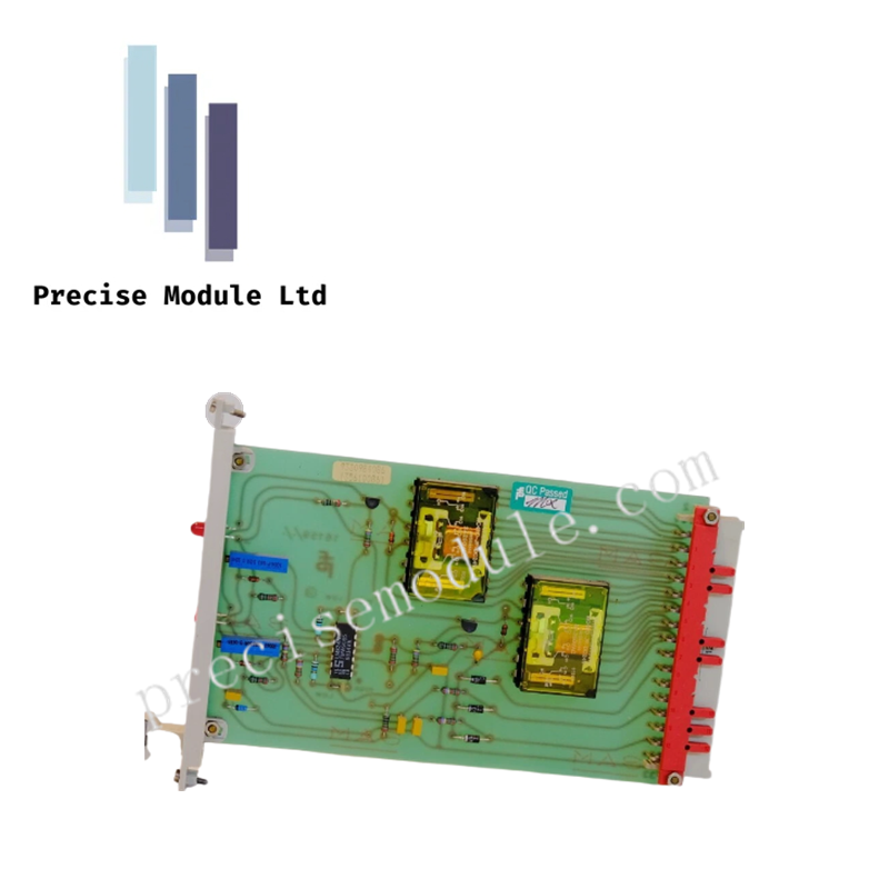 Honeywell 16159/1/1 Digital Input Module