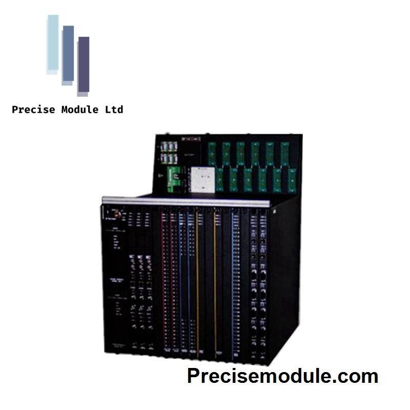 Triconex 8111 Expansion Chassis Preferential Price