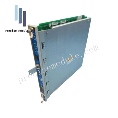 Bently Nevada 3500/33 162291-01 I/O Modules