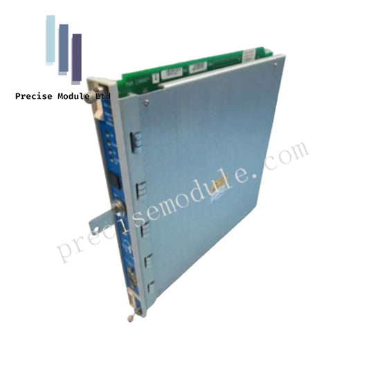 Bently Nevada 3500/33 162291-01 I/O Modules