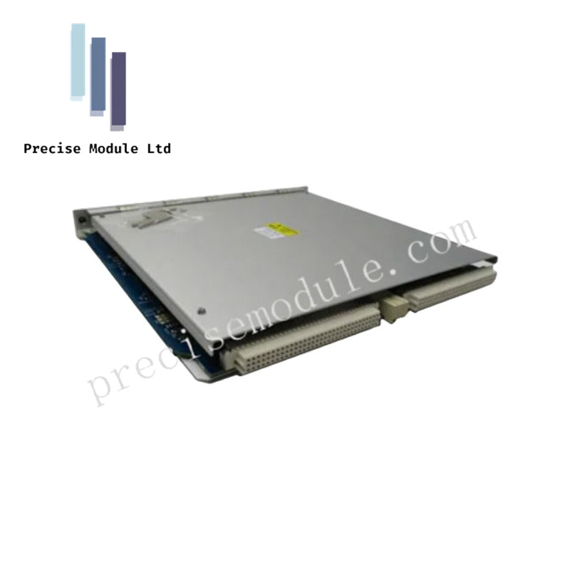 Bently Nevada 3500/33 162291-01 I/O Modules