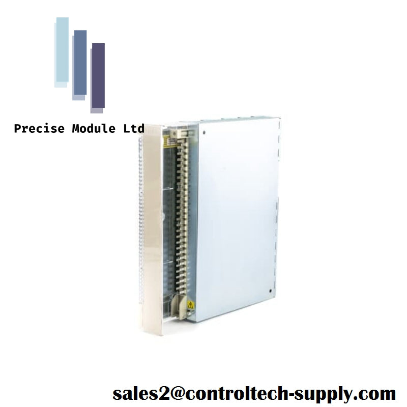 ABB AI630 3BHT30011R1 Analog Input Module Bottom Price