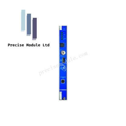 Bently Nevada 3500/22 164466-01 Transient Data Interface