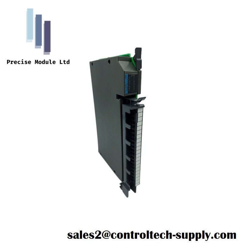 Allen-Bradley 1771-IBD Digital DC Input Module High Quality with ...