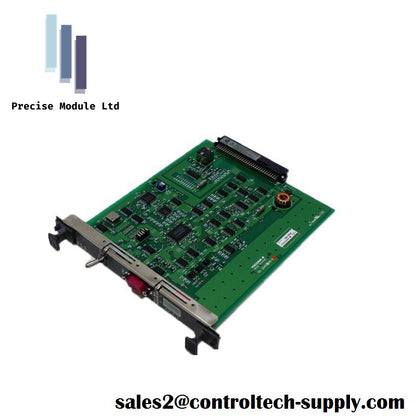 Yokogawa ST4*D Input Card 1 Year Warranty