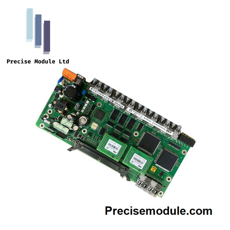 ABB HIEE401807R0001 Digital I/O Module 100% Original Brand New ...