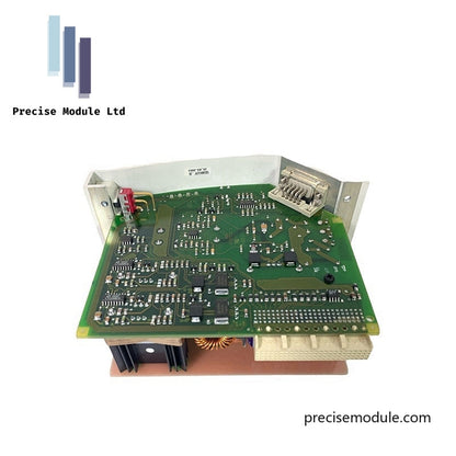 New In Stock ABB SD802F POWER SUPPLY MODULE