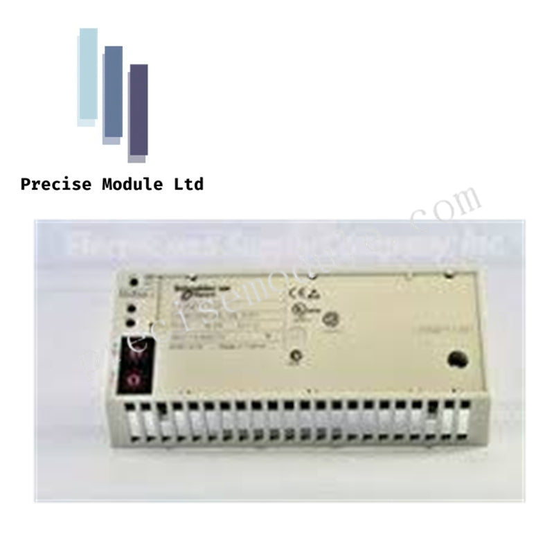 Schneider Electric 170NEF11021 Modbus Plus Communication Adapter