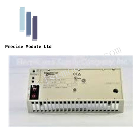 Schneider Electric 170NEF11021 Modbus Plus Kommunikationsadapter
