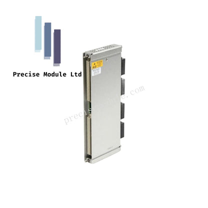 Bently Nevada 172103-01 RTD/Isolated Tip TC I/O Module