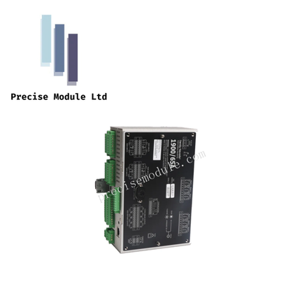 Bently Nevada 172323-01 Condition Monitoring System