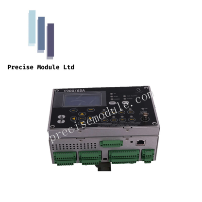 Bently Nevada 172323-01 Condition Monitoring System