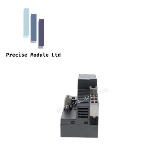 Allen Bradley 1734-ADN I/O DeviceNet Communication Module