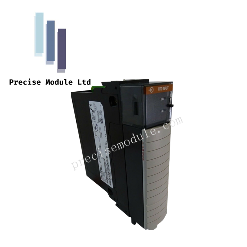 1756-IR6I | Allen-Bradley | Isolated RTD Input Module ControlLogix