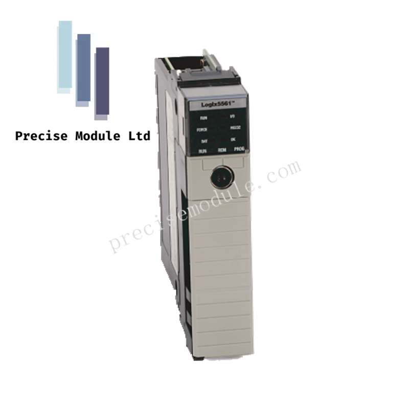 Allen-Bradley 1756-L61 ControlLogix Processor Module