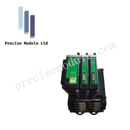 Bently Nevada 175794-01 | 3500/42M Proximitor Seismic Monitor | 4-Channel Vibration Monitor for Machinery Protection