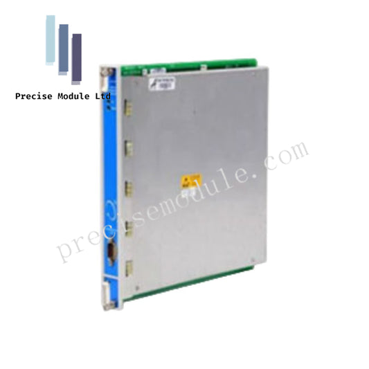 Bently Nevada 3500/40M 176449-01 Proximitor Monitor Modules