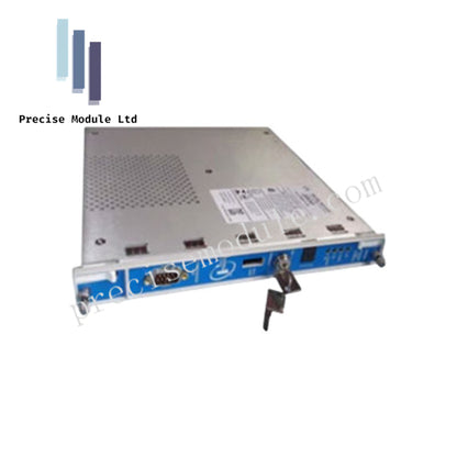 Bently Nevada 3500/40M 176449-01 Proximitor Monitor Modules