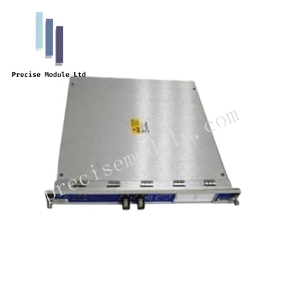 Bently Nevada 3500/45 176449-04 Position Monitor Module