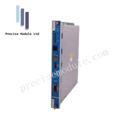 Bently Nevada 3500/45 176449-04 Position Monitor Module