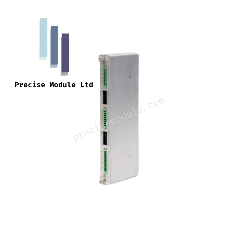 Bently Nevada 176499-01 Proximitor Monitor