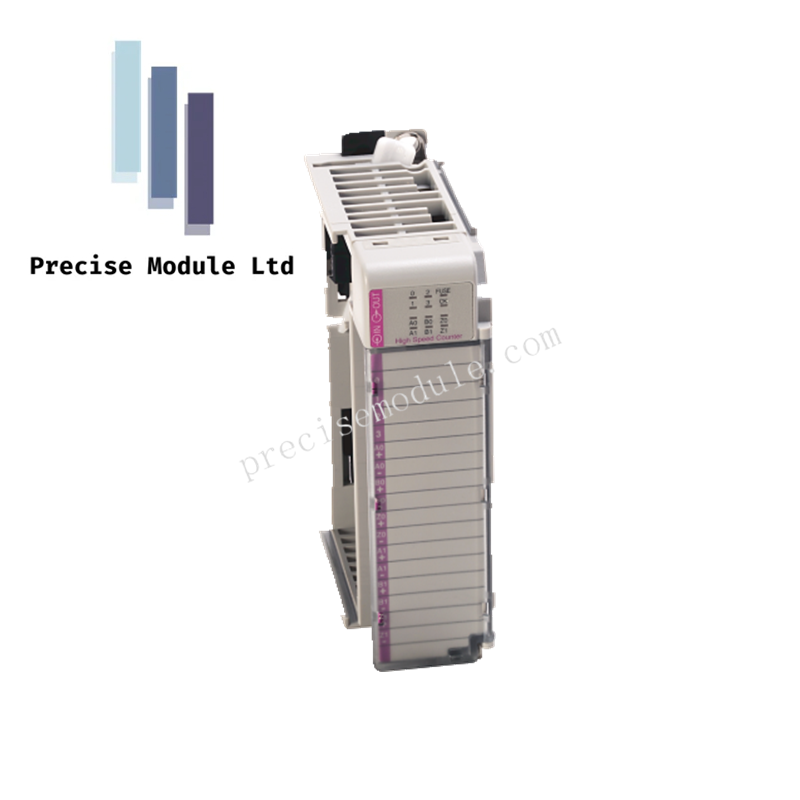 Allen-Bradley 1769-IF4 CompactLogix 4-Channel Analog Input Module