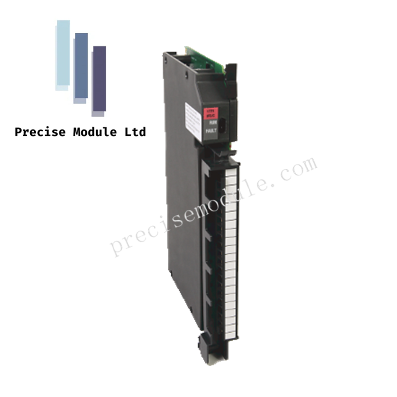 1771-IFM | Analog Input Module | Allen-Bradley