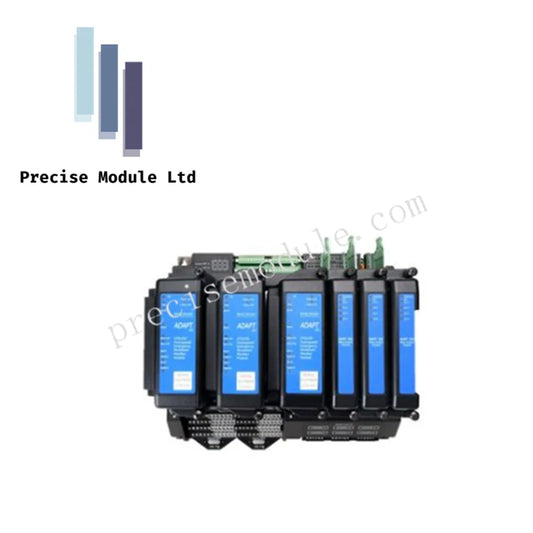 Bently Nevada 177896-01 | ADAPT 3701/40 Processor Module