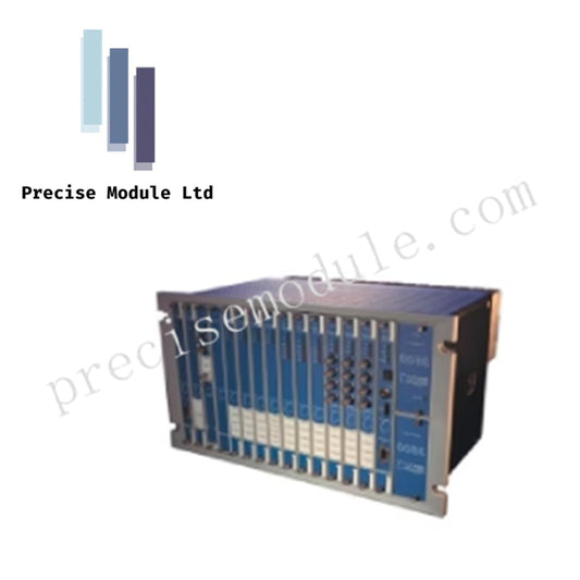 Bently Nevada 177897-01 TDI Module | Ethernet Communication | 3500 Monitoring System