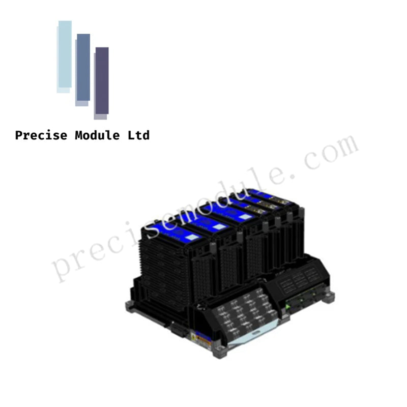 Bently Nevada 177897-01 TDI Module | Ethernet Communication | 3500 Monitoring System