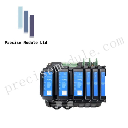 Bently Nevada 177988-01 Power Supply Input Module | 3500/15 System | EMI & RFI Filtering | Surge Protection