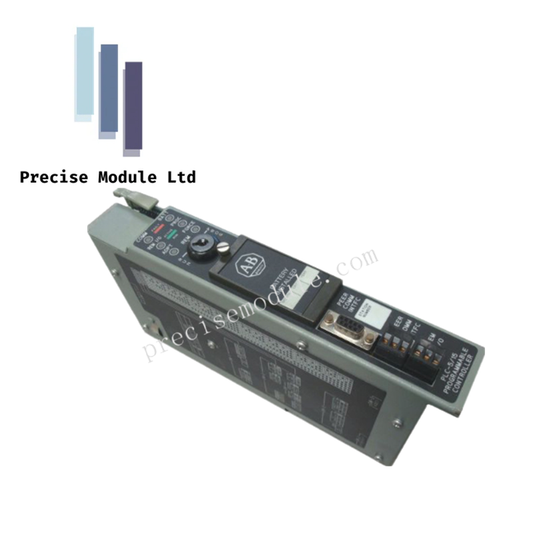 Allen-Bradley 1785-LT PLC5 Classic Programmable Controller