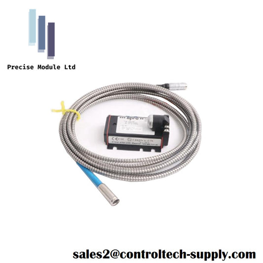 EPRO PR6423/016-100 Eddy Current Sensor Promotional Price